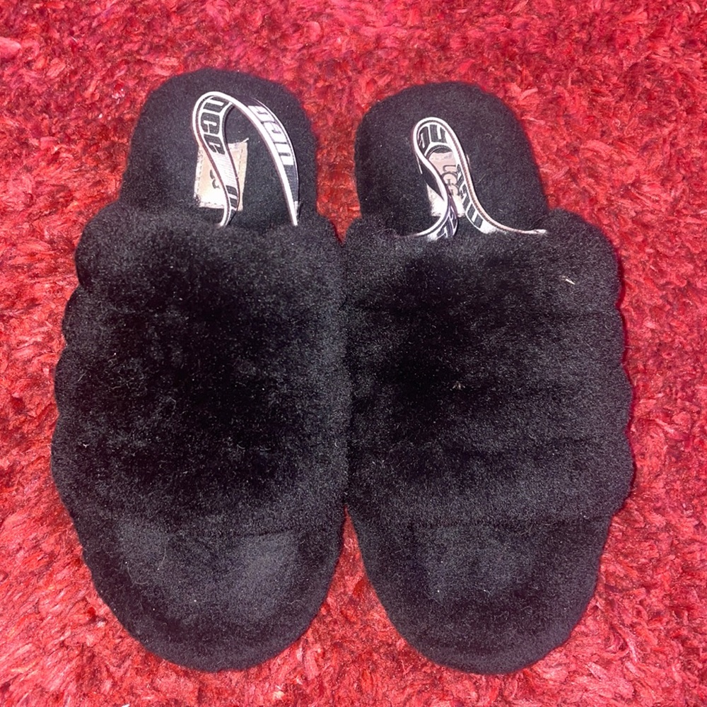 Ugg slippers